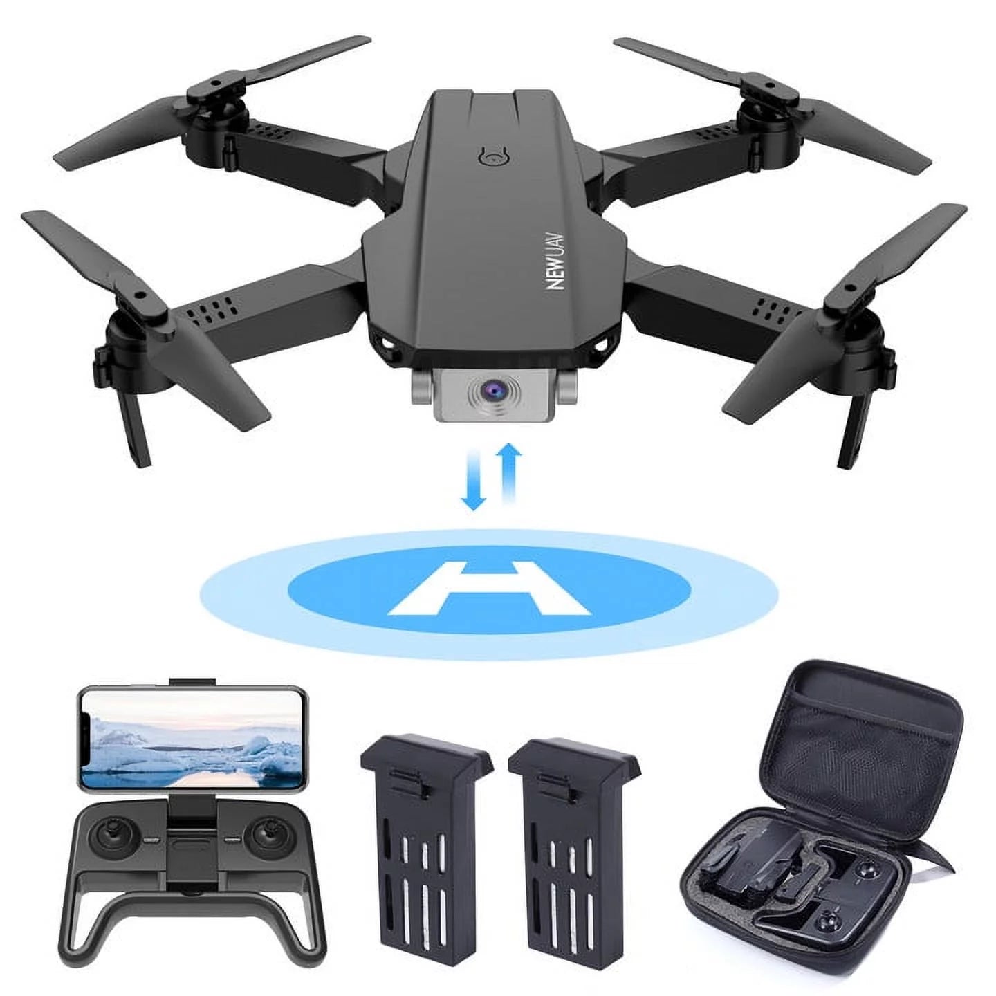 Drone Remote-Controlled 4K Caméra HD double Quadrotor pliable Children's Remote-Controlled jouet avion - Chine Modèle d'avions et RC RC Avion prix Drone Remote-Controlled 4K Caméra HD double Quadrotor pliable Children's Remote-Controlled jouet avion - Chine Modèle d'avions et RC RC Avion prix